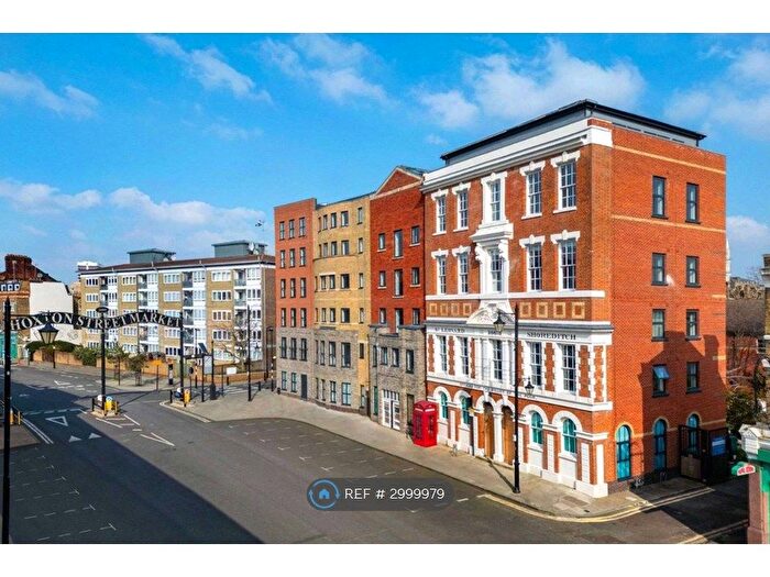 2 Bedroom Flat To Rent In Hoxton Street, London, N1