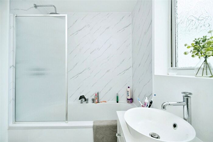 2 Bedroom Bungalow For Sale In Malines Avenue, Peacehaven, East Sussex, BN10