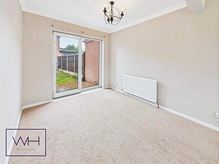 5 Bedroom House To Rent In Brook Way, Arksey, Doncaster, DN5