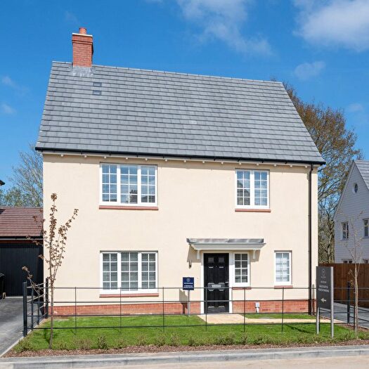 4 Bedroom Detached House For Sale In Kelvedon Rise, Coggeshall Road, Kelvedon, Colchester, CO5