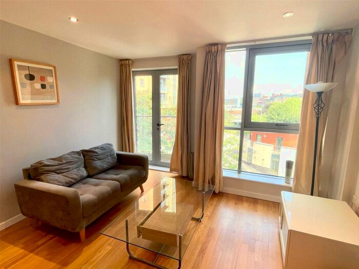 2 Bedroom Flat To Rent In Gotts Road, Leeds, West Yorkshire, Uk, LS12