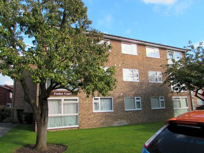 1 Bedroom Flat To Rent In Chiswick Close, Beddington, CR0