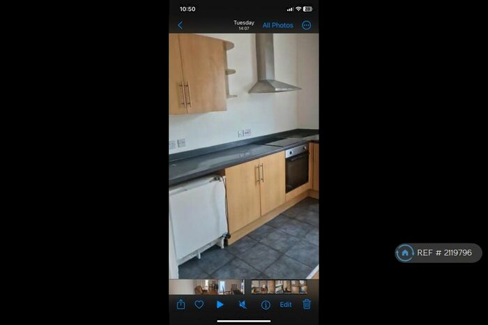 1 Bedroom Flat To Rent In Waterloo Road, Stoke-On-Trent, ST6