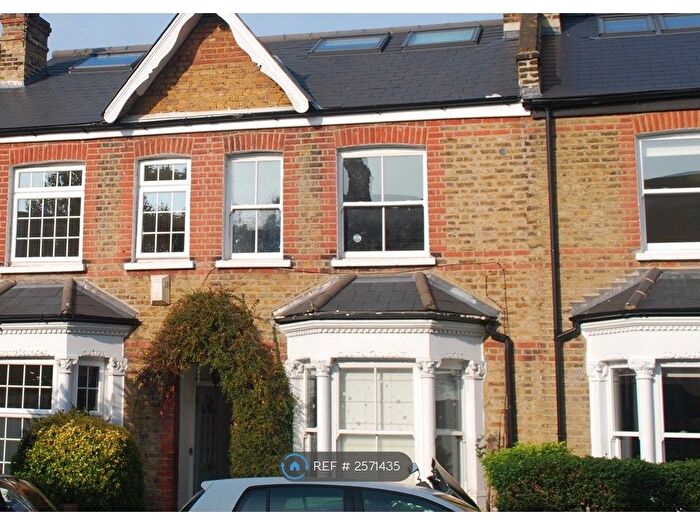 4 Bedroom Terraced House To Rent In Surrey Road, London, SE15