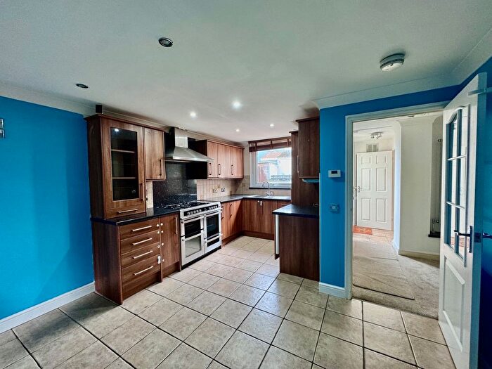 3 Bedroom Terraced House For Sale In Cunningham Road, Tamerton Foliot, PL5