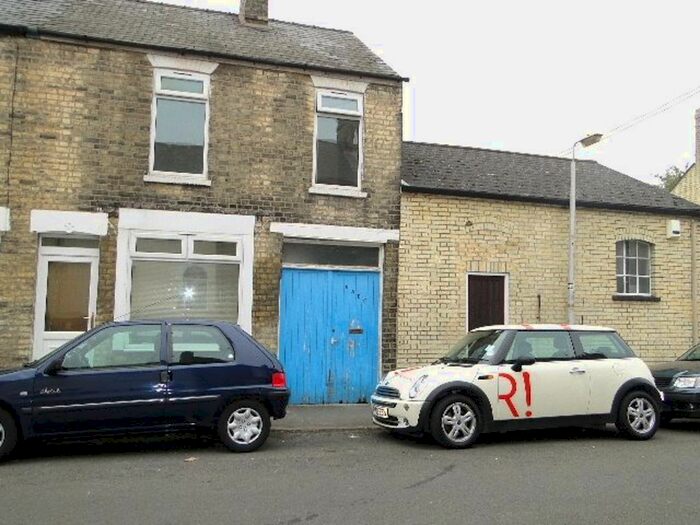 1 Bedroom Flat To Rent In Sturton Street, Cambridge CB1