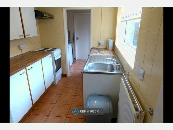 4 Bedroom Terraced House To Rent In Wellington Street, Lincoln LN1