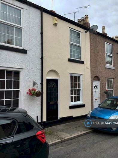 2 Bedroom Terraced House To Rent In Talbot Street, Chester, CH1