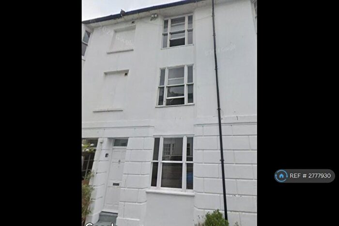 6 Bedroom Terraced House To Rent In Over Street, Brighton, BN1