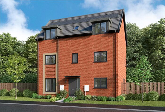 4 Bedroom Detached House For Sale In Hendrefoilan Drive, Swansea, SA2