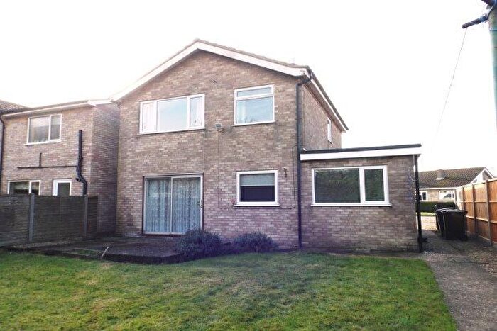 3 Bedroom Property To Rent In Ruskington, Sleaford, NG34