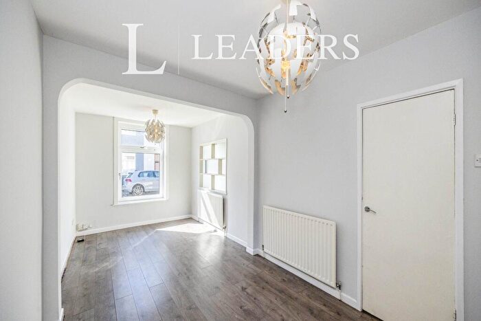 3 Bedroom Terraced House To Rent In Winchester Road, Portsmouth, PO2