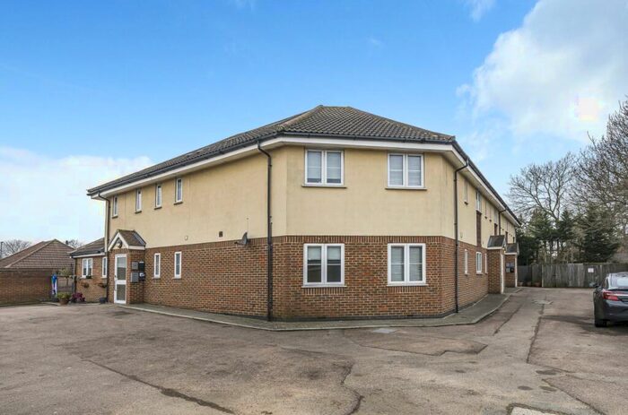 1 Bedroom Flat To Rent In Westerham Drive Sidcup, DA15