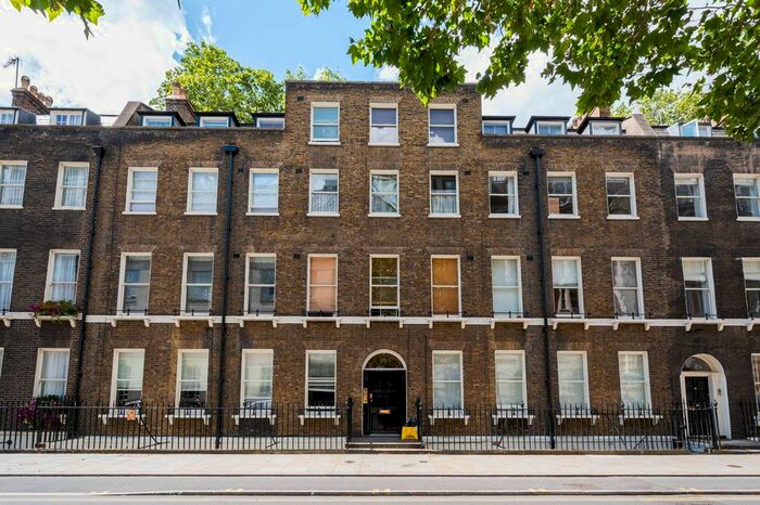 2 Bedroom Flat To Rent In Gower Street, Bloomsbury, London, WC1E