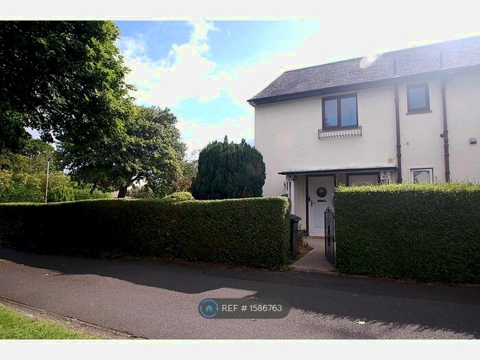 2 Bedroom Flat To Rent In Ravenswood Avenue, Edinburgh, EH16