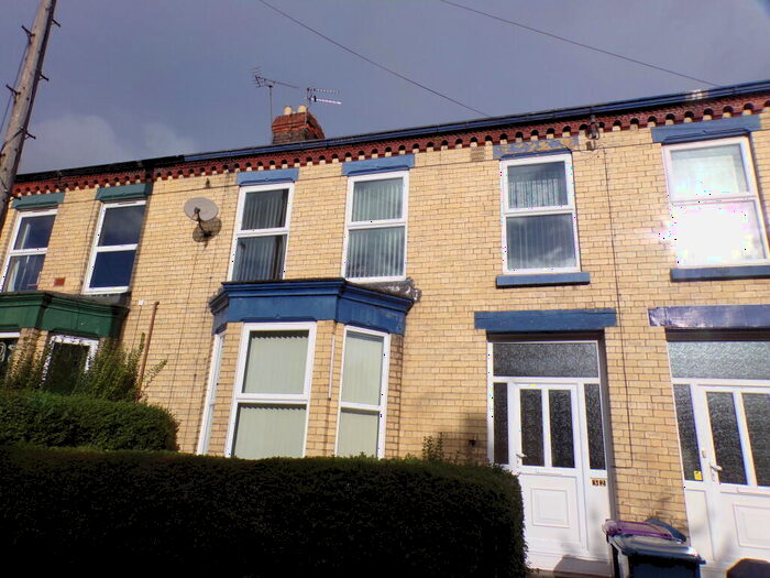 5 Bedroom House To Rent In Gresford Avenue, Liverpool., L17