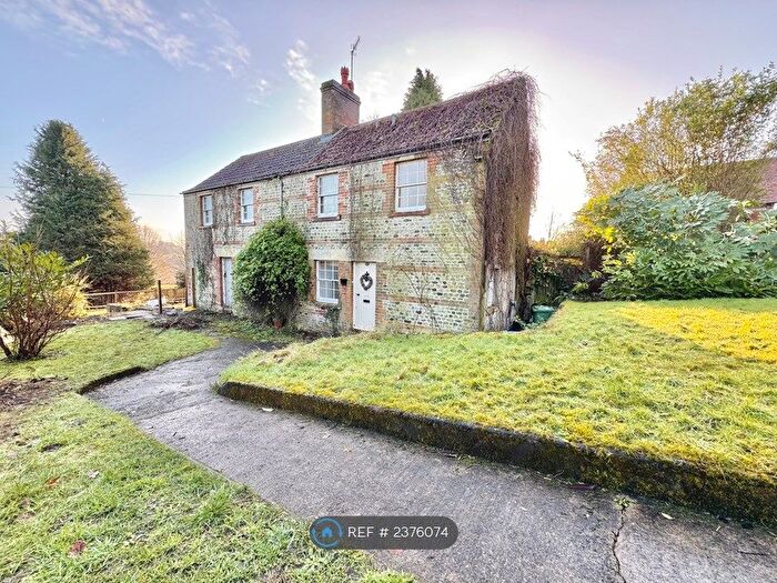 3 Bedroom Detached House To Rent In Chapel Street, Horningsham, Warminster, BA12