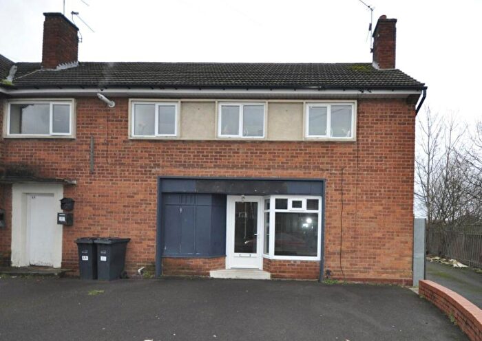 Property To Rent In Kingsway, Wollaston, Stourbridge, DY8