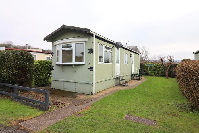 1 Bedroom Mobile/park Home To Rent In Castle Hill Road, Totternhoe, Dunstable, LU6