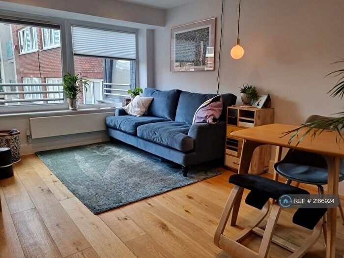 1 Bedroom Flat To Rent In High Street, Croydon, CR0