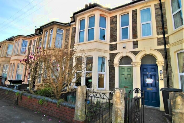 3 Bedroom Property To Rent In Selworthy Road, Knowle, Bristol, BS4