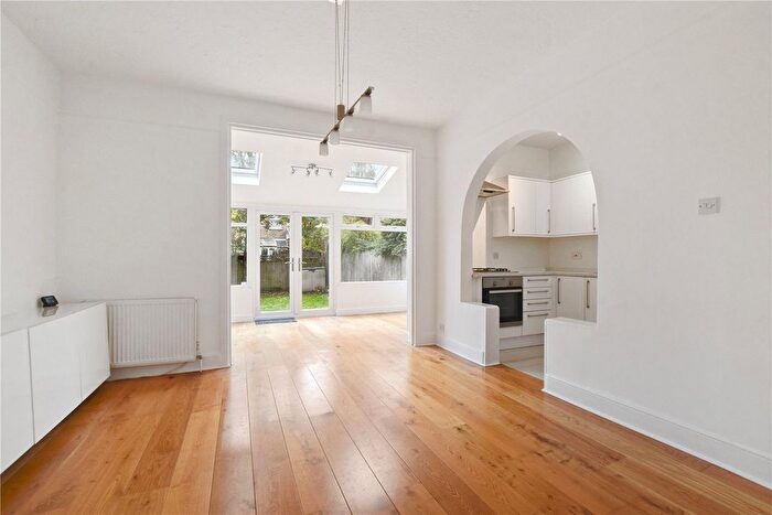 3 Bedroom Terraced House To Rent In Ellesmere Road, London, NW10