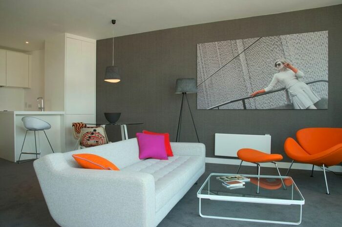 1 Bedroom Flat To Rent In New Street, Birmingham, B2