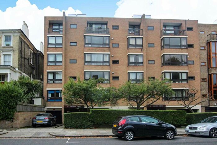 2 Bedroom Flat To Rent In Upper Park Road, London, NW3