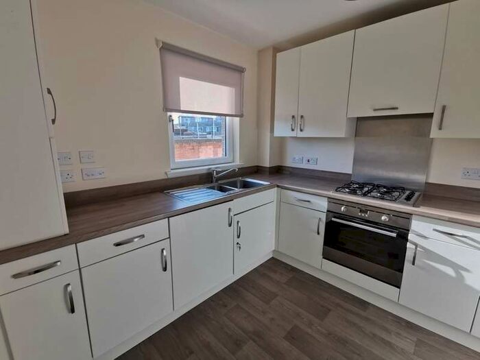 2 Bedroom Flat To Rent In Cloverleaf Grange Bucksburn, Aberdeen, AB21