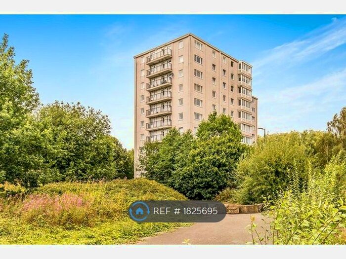 1 Bedroom Flat To Rent In The Peninsula Building, Salford, M7