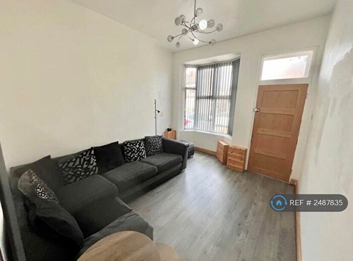 2 Bedroom Terraced House To Rent In Wilton Road, Handsworth, Birmingham, B20