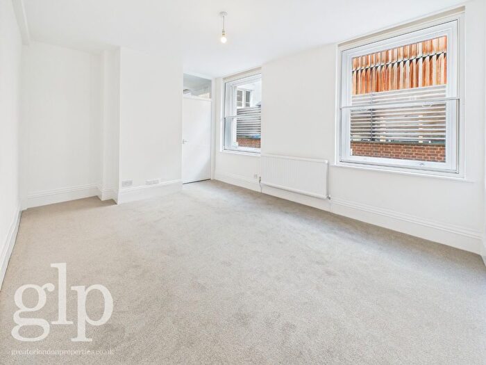 2 Bedroom Flat To Rent In Royalty Mansions, Meard Street, London, Greater London, Soho, W1F