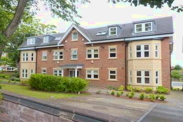 2 Bedroom Flat To Rent In Oriel Court, Prenton Lane, Prenton, CH42