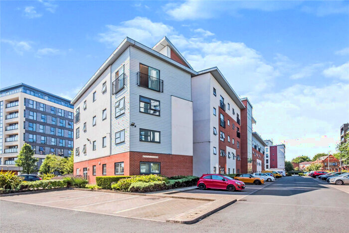 1 Bedroom Apartment To Rent In Slater House, M5