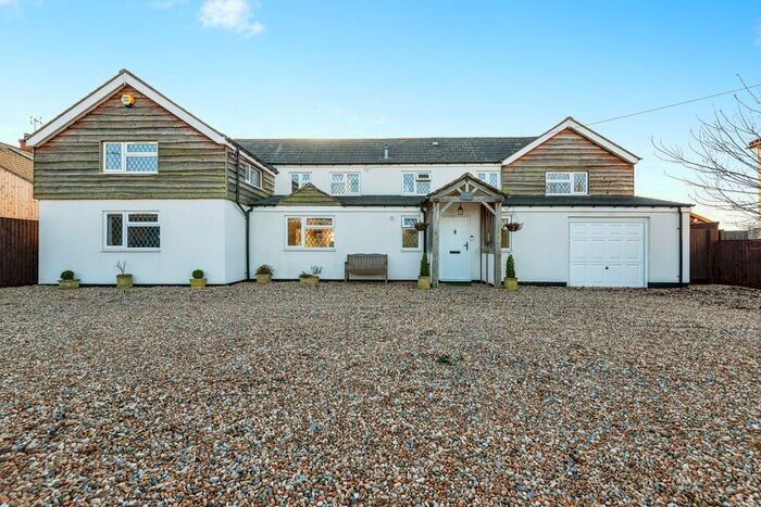 5 Bedroom Detached House For Sale In Claypits, Eastington, Stonehouse, Gloucestershire, GL10