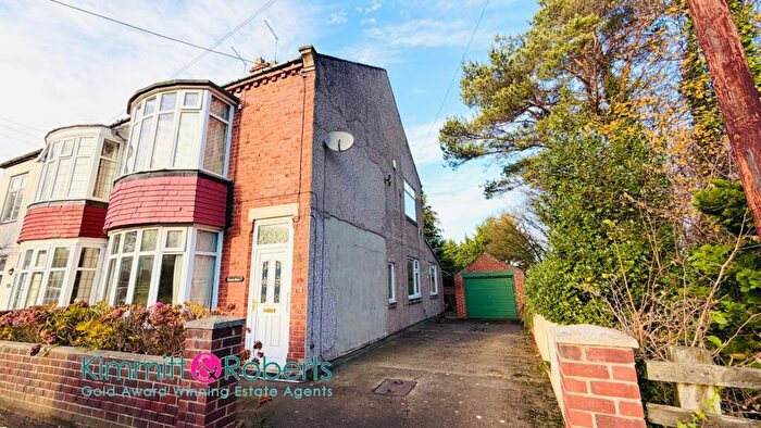 2 Bedroom Semi Detached House For Sale In South View, Seaton Lane, Seaton, Seaham, Durham, SR7