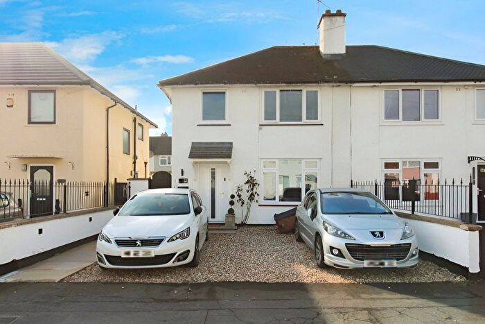 3 Bedroom Semi-Detached House To Rent In Briar Bank, Carlisle, Cumbria, CA3