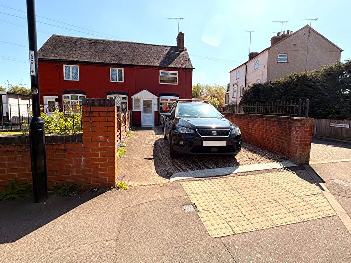 3 Bedroom Semi Detached House To Rent In Spring Road, Coventry, CV6