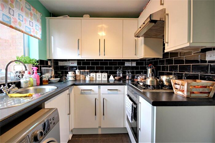 2 Bedroom Terraced House To Rent In Lisle Close, Grange Park, Swindon, Wiltshire, SN5