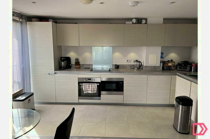 2 Bedroom Flat To Rent In Callisto Court, London, London, E16