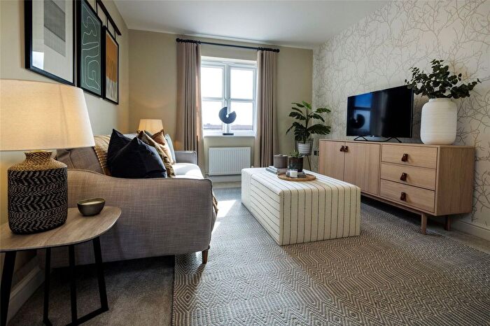 3 Bedroom Detached House For Sale In Station Grange, London Road, Coventry, CV3