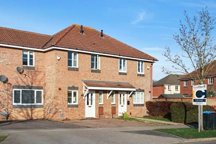 4 Bedroom Property For Sale In Blanchland Circle, Monkston, Milton Keynes, MK10