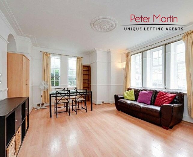 4 Bedroom Flat To Rent In Hillside Court, Finchley Road, Hampstead, NW3