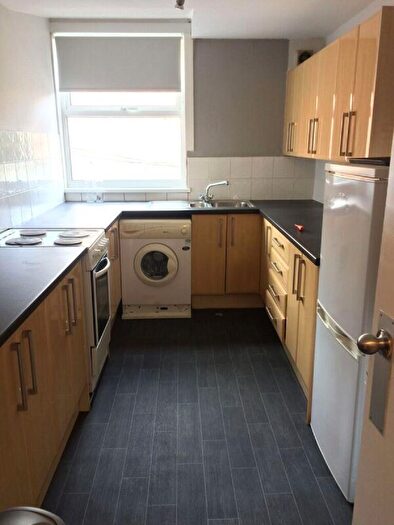 4 Bedroom House To Rent In Thomas Place, Arboretum, Nottingham, Nottinghamshire, NG7