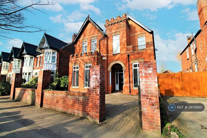 5 Bedroom Detached House To Rent In Park Avenue, Hull, HU5