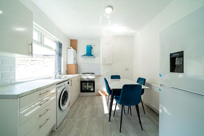 2 Bedroom Terraced House To Rent In Kepler Street, Seaforth, Liverpool, L21