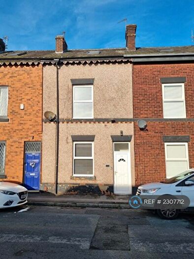 3 Bedroom Terraced House To Rent In Higher Dean Street, Radcliffe, Manchester, M26