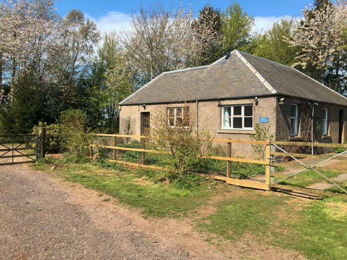 3 Bedroom Cottage To Rent In Rowan Cottage, Dalreoch, Dunning, PH2