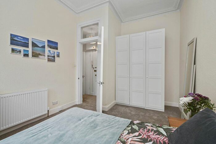 1 Bedroom Flat For Sale In (flat ) Bryson Road, Polwarth, Edinburgh, EH11