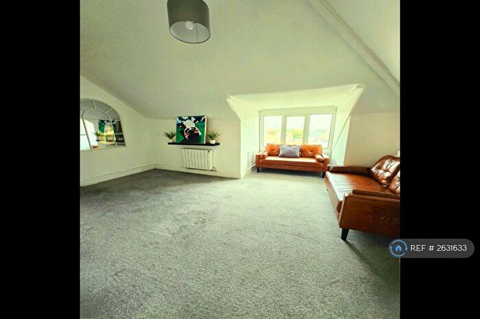 1 Bedroom Flat To Rent In St. Michaels Road, Bournemouth, BH2